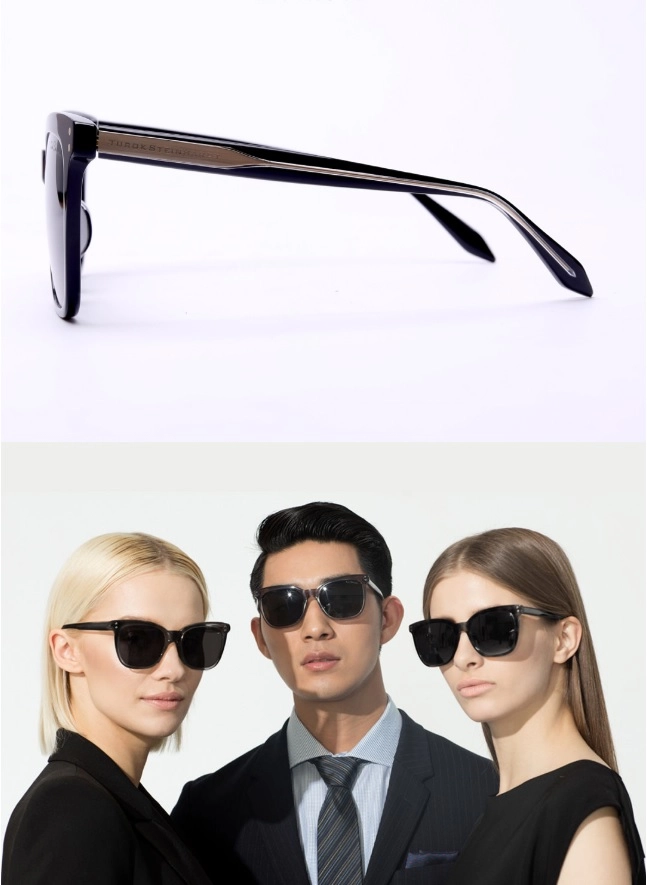 Kính mát mắt mèo Xiaomi TUROK STEINHARDT TS SR009-0120 (kính mắt)